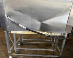 Maschine: KEMPER FR KOMBI Baguettemaschinen