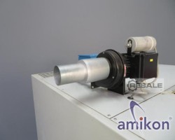 Maschine: RS-SIMULATOREN TS 600/45 Temperaturprüfschrank