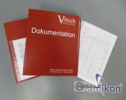 Maschine: VöTSCH VCL 7006 Klimaprüfschrank