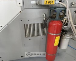 Maschine: TRAUB TNL 32-7 CNC Langdrehautomaten