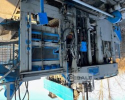 Maschine: ZENITH 940 AZ Steinfertigungsanlagen