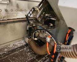 Maschine: HOMAG KAL211 EDITION 2264 Kantenanleimmaschinen