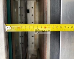 Maschine: WACHTEL Mini Piccolo 4 Etagenbacköfen