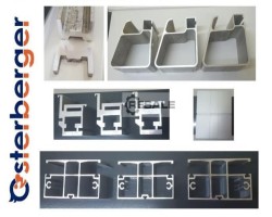 Maschine: KA 450 PLC Kreissägeautomaten