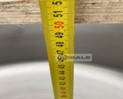 Maschine: FüR KEMPER F 150 ASL Kessel Bottich