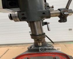 Maschine: FLOTT TB 6/I, II, III Bohrmaschinen