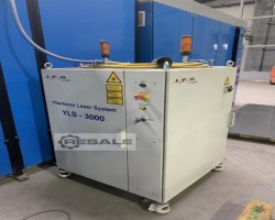 Maschine: PRIMA POWER LPE6F CNC Biegemaschinen