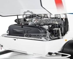 Maschine: DYNAJET 500th Blue Performance Hochdruckreiniger