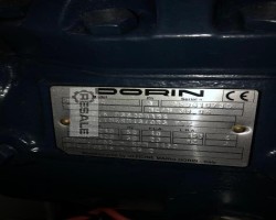 Maschine: DORIN Verbund Verbundanlagen