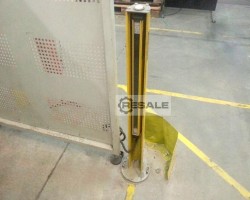 Maschine: BOSCHERT G CUT 2504 CNC Tafelscheren