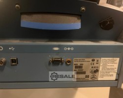 Maschine: HEFTER SYSTEMFORM SI 4400 B Weiterverarbeitungsmaschinen