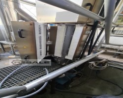 Maschine: NABERTHERM R50/5000/13S Öfen