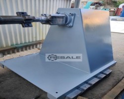 Maschine: EIGL H 3 Abwickelhaspeln