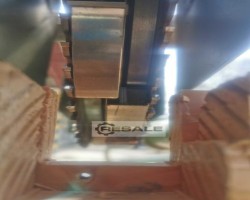 Maschine: WACO T2-SL Profilfräsmaschinen