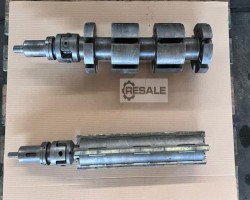 Maschine: PLEIGER B – 290 Honmaschinen