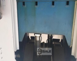Maschine: METALPRESS LKT 250 Kurbelpressen