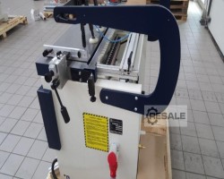 Maschine: NIKMANN BM21E Dübelbohrmaschinen