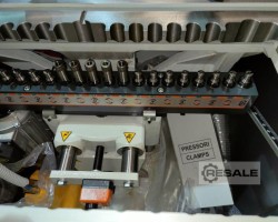 Maschine: MAGGI Boring System 21 Prestige Dübelbohrmaschinen