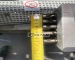 Maschine: COMEC FM0V8 2000 Bohrmaschinen