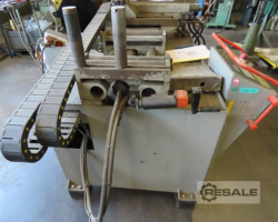 Maschine: FMB - JUPITER -FULL AUTO JUPITER-FULLAUTOMATIC Bandsägeautomaten