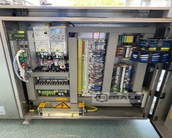 Maschine: PESTER PEWO-pack 250 Einschlagmaschinen