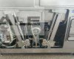 Maschine: INJECT STAR BI 124/248 Pökelinjektoren