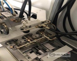 Maschine: TIBO M320-3-400 Tieflochbohrmaschinen