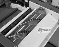 Maschine: WEIBERT CU 41 Kombimaschinen