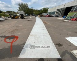 Maschine: DIVERSE  Planen - Zeltplanen - Lkw Planen