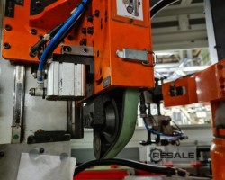 Maschine: SMT  Drehmaschinen und Drehautomaten