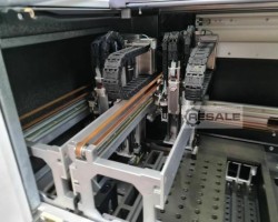 Maschine: ROCHE  Amplifikationsdetekor