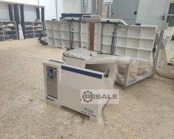 Maschine: SCM GROUP FS520 NOVA  SPIRAL DIGIT LIFT Abrichtdickenhobelmaschinen