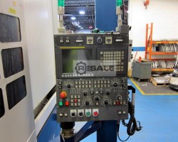 Maschine: TAKANG TK -860-HT CNC Twin Spindle Vertikale CNC Bearbeitungszentren