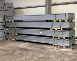 Maschine: STOW 5600 mm CS Sigma Profil