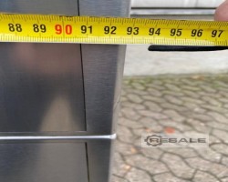 Maschine: WERNER + PFLEIDERER Matador Store 6.4 Etagenbacköfen