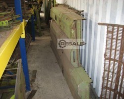 Maschine: CLAAS  Ersatzteile