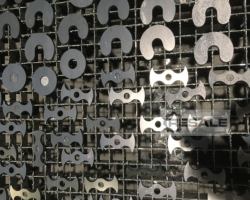 Maschine: LVD-6020 - IMPULS 6020- IMPULS  6000 X 2000 Laserschneidemaschinen