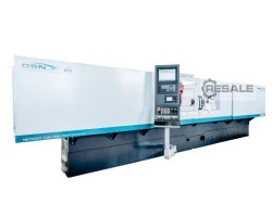 Maschine: DIVERSE diverse Aussenrundschleifmaschinen