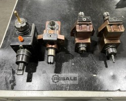 Maschine: BIGLIA B501 SM Waagerechte Drehzentren