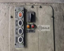 Maschine: PEISELER  Wendespanner