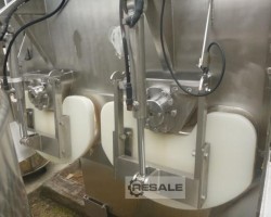 Maschine: LASKA ME3000 Mischer