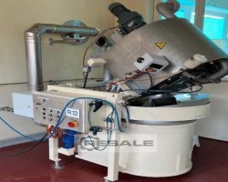 Maschine: PROBAT L 12 Kaffeeröstmaschinen