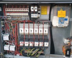 Maschine: CIAT LXH.M 3750 HPS Water chiller Chiller