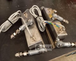 Maschine: BATES  Abfüllmaschinen für Pulver