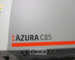 Maschine: HEIDELBERG TOPSETTER CTP ANLAGE