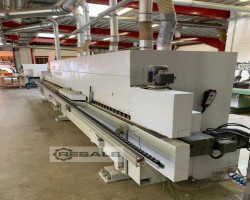 Maschine: HOMAG KAL210 Ambition 2264 Kantenanleimmaschinen