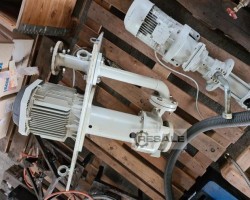 Maschine:  FP Verschiedenes
