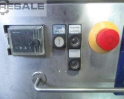 Maschine: SUPERVAC GK 290B VAKUUM VERPACKUNGSMASCHINE DOPPELMKAMMER