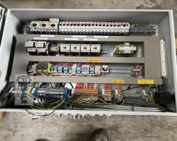 Maschine: BITZER 6JE-22.2Y Kühlaggregate