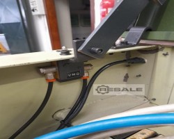 Maschine: SCM BASIC 1 Kantenleimmaschinen